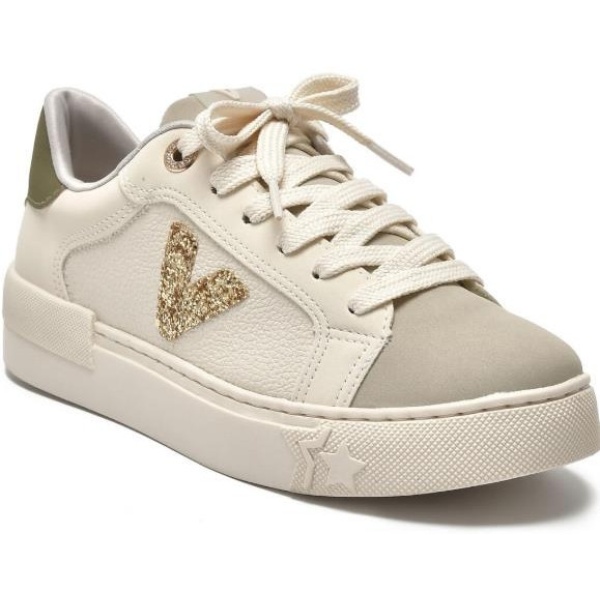 ZAPATILLA URBANA 122-011-05 VIA MARTE