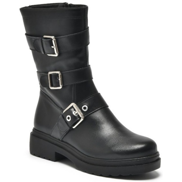 BOTA CON HEBILLA 245-005-01 VIA MARTE