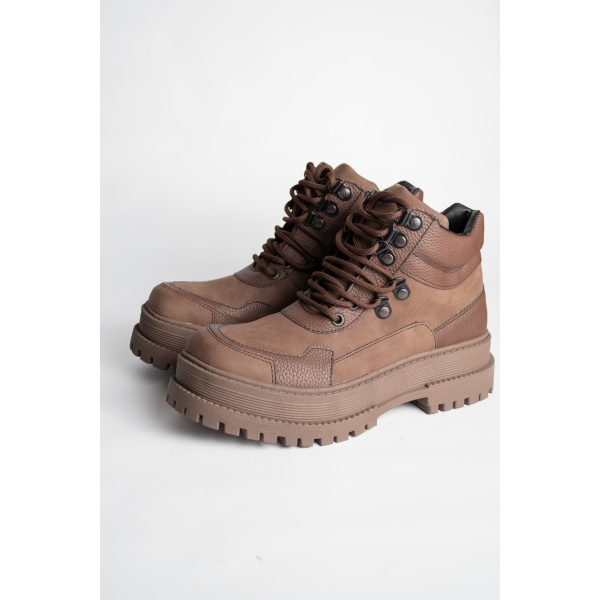 BORCEGO NINA PEPPER SHOES
