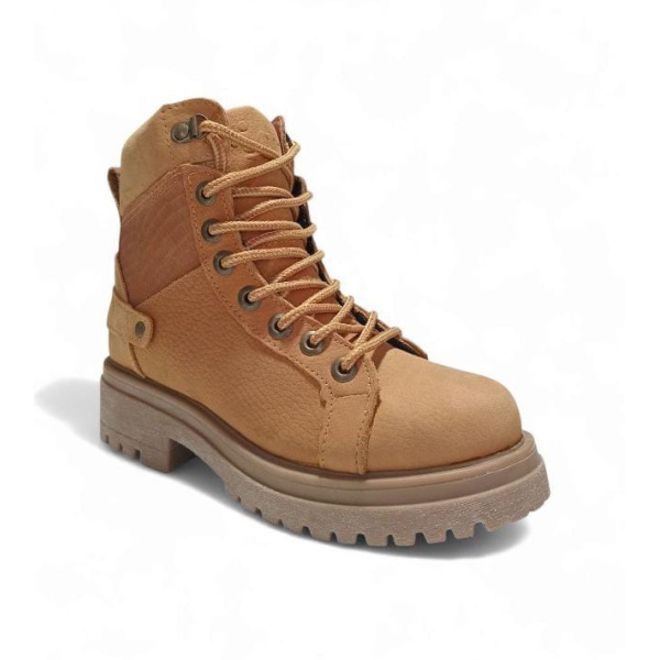 BORCEGO 126 RIOT