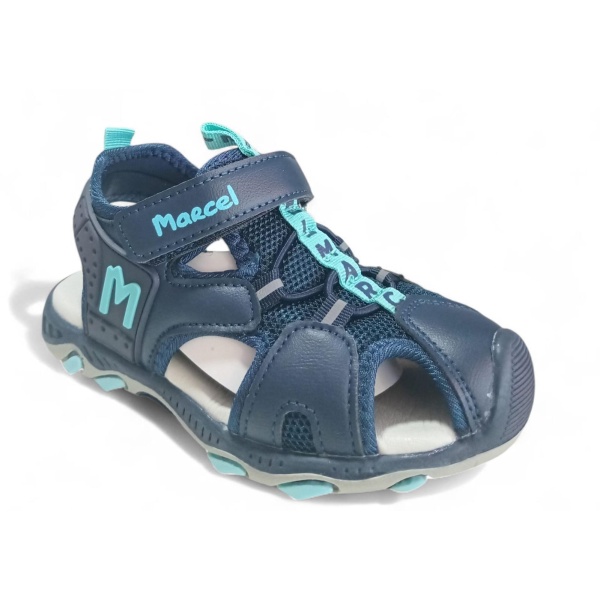 SANDALIA BIKE MARCEL