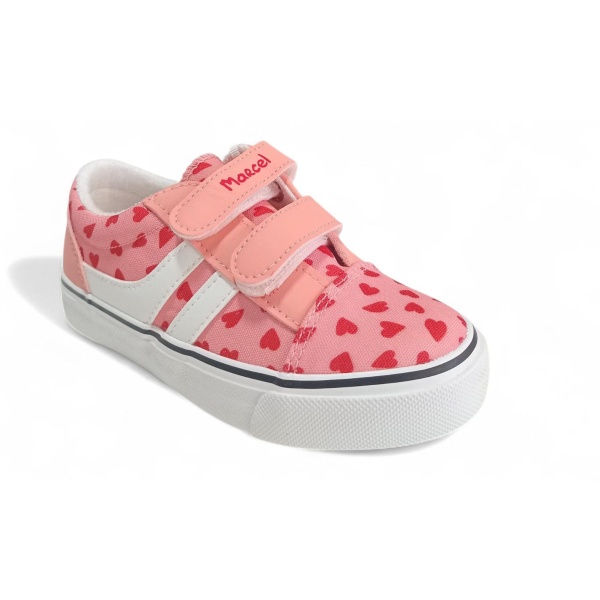 ZAPATILLA RIDE MARCEL