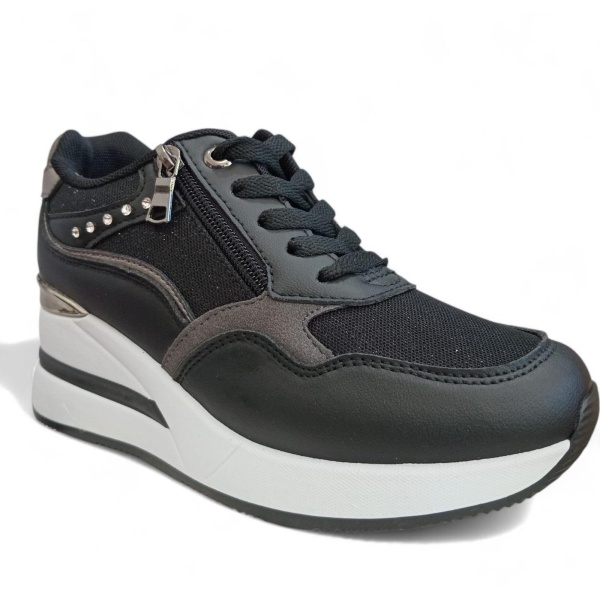 ZAPATILLA URBANA SIA MASSIMO CHIESA