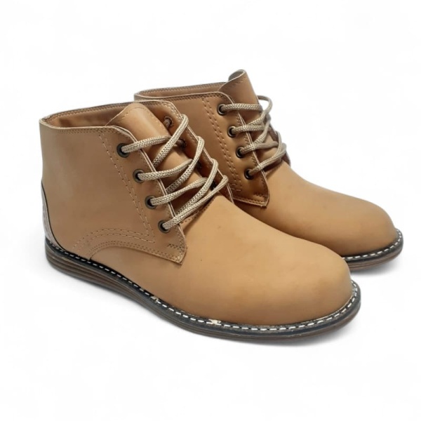 ABOTINADOS HOMBRE 878/4 CREACIONES KARINA