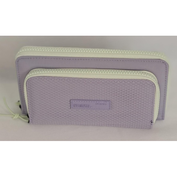 BILLETERA 68.B520R INFLUENCER