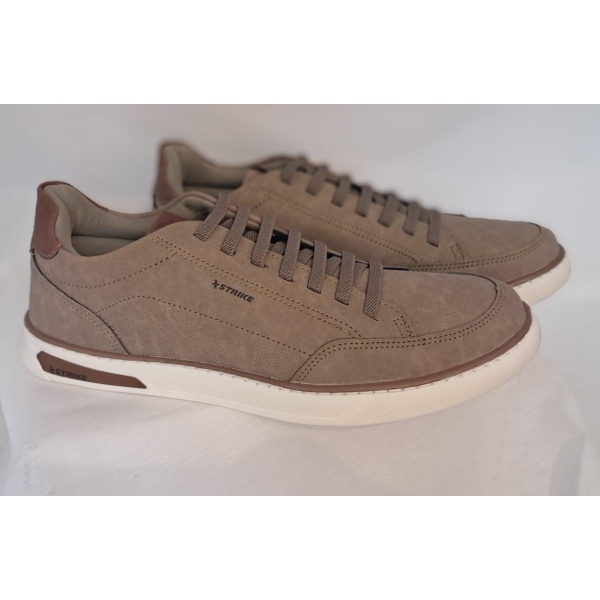 ZAPATILLA URBANA NITRO10