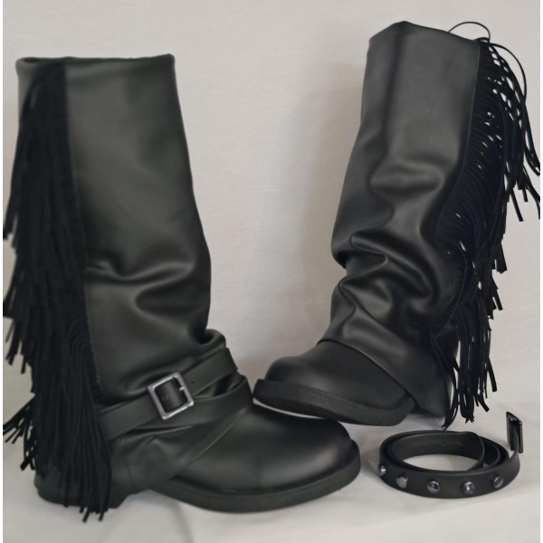 BOTA MOANA PEPPER SHOES