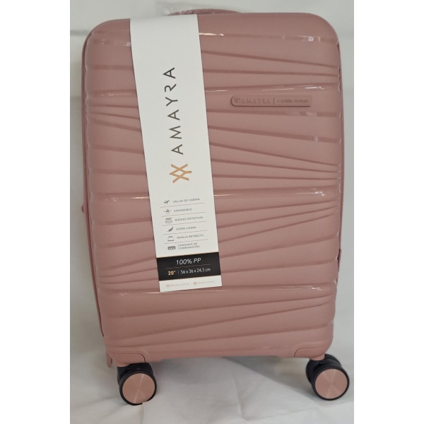 VALIJA 67.8013K.2 AMAYRA