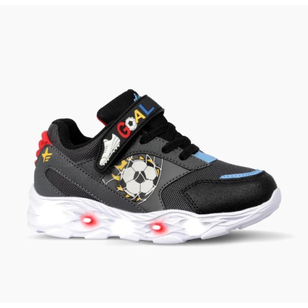 ZAPATILLA LUCES FUTBOL HI923 FOOTY