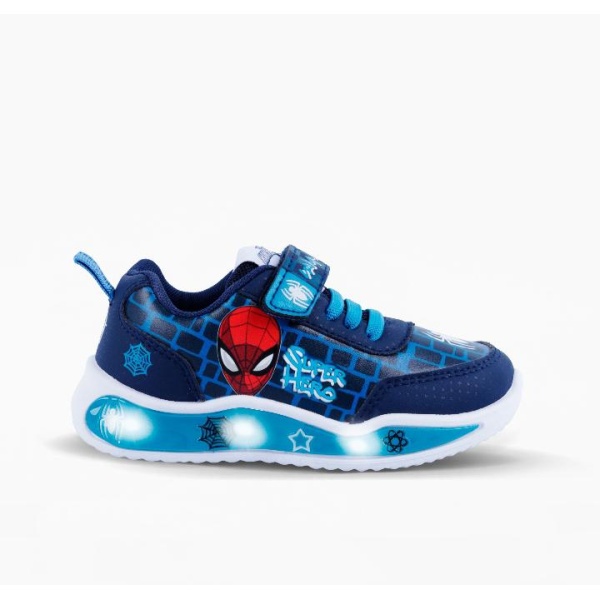 ZAPATILLA CON LUCES SP3698 FOOTY