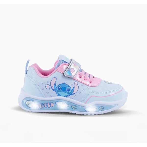 ZAPATILLA CON LUCES ST3892 FOOTY