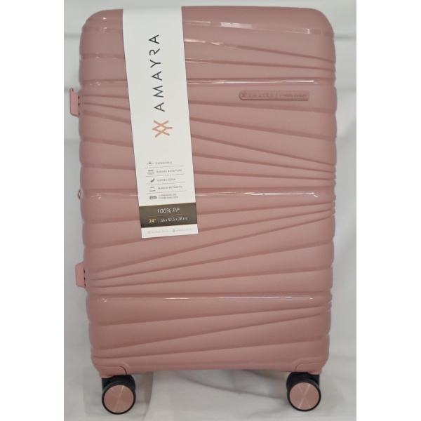VALIJA 67.8013K.3 AMAYRA