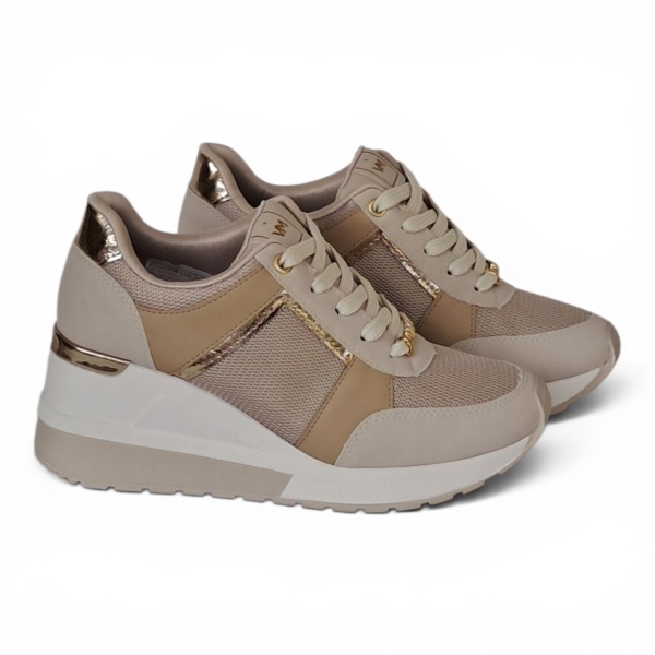 ZAPATILLA URBANA 046-013-12 VIA MARTE