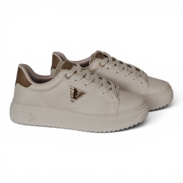 ZAPATILLA URBANA 055-034-03 VIA MARTE