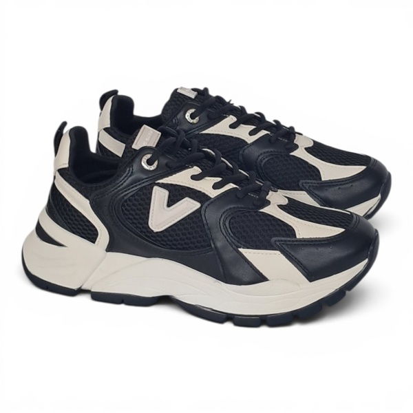 ZAPATILLA URBANA 140-010-03  VIA MARTE