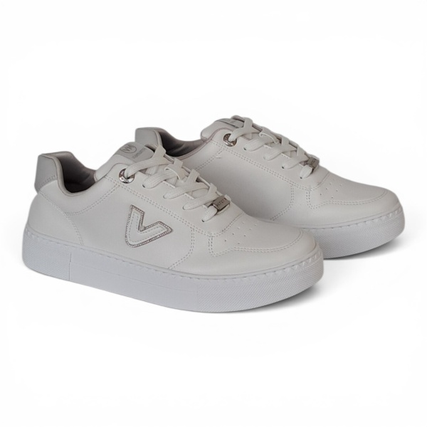 ZAPATILLA URBANA 138-020-01 VIA MARTE