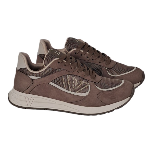 ZAPATILLA URBANA 286-010-01 VIA MARTE