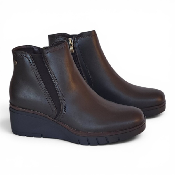 BOTA FRANCINE MASSIMO CHIESA