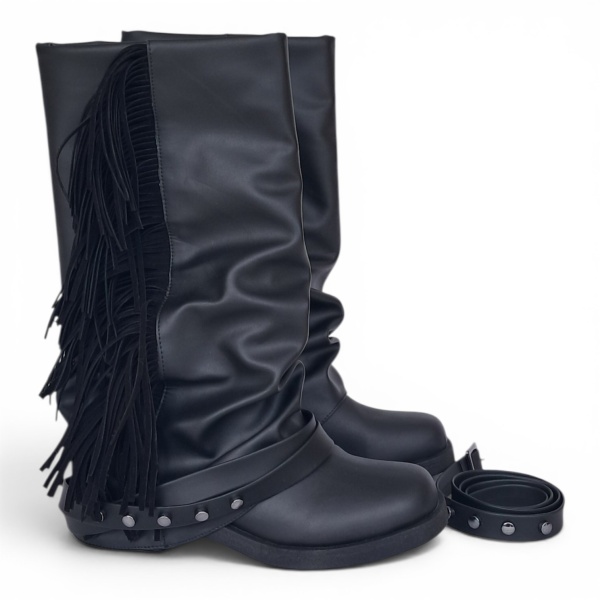 BOTA MOANA PEPPER SHOES