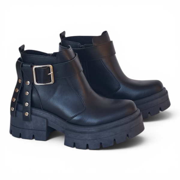 BORCEGO NIZA TWINS