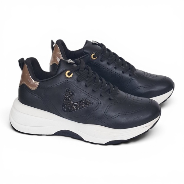 ZAPATILLA URBANA 026-001-01 VIA MARTE