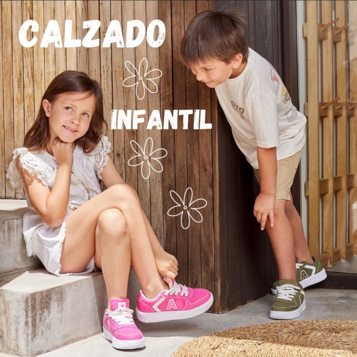 Para los más chiquitos