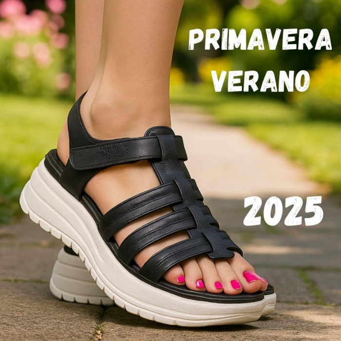 Primavera - Verano 2025
