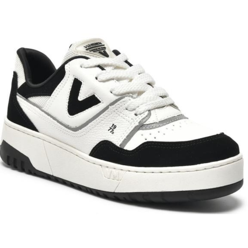 ZAPATILLA URBANA 042-022-21 VIA MARTE