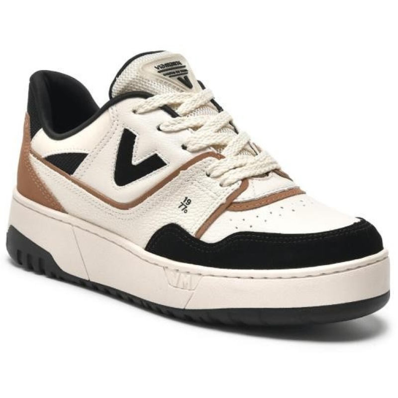 ZAPATILLA URBANA 042-024-20 VIA MARTE