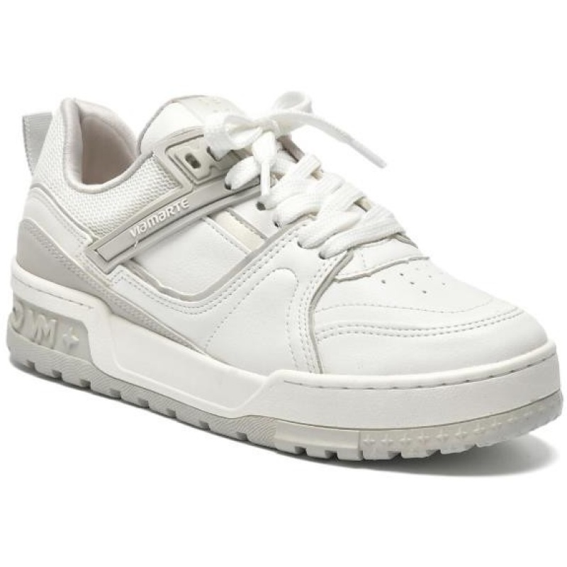 ZAPATILLA URBANA 208-002-03 VIA MARTE