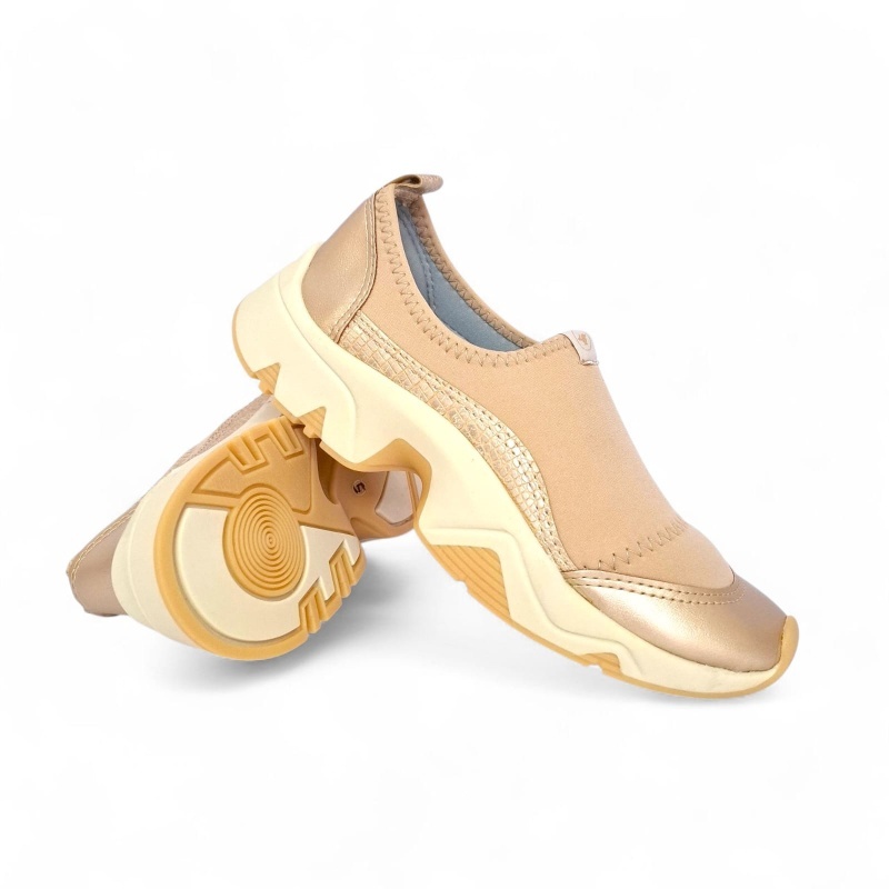 ZAPATILLA URBANA ATUEL LE UTOPIK