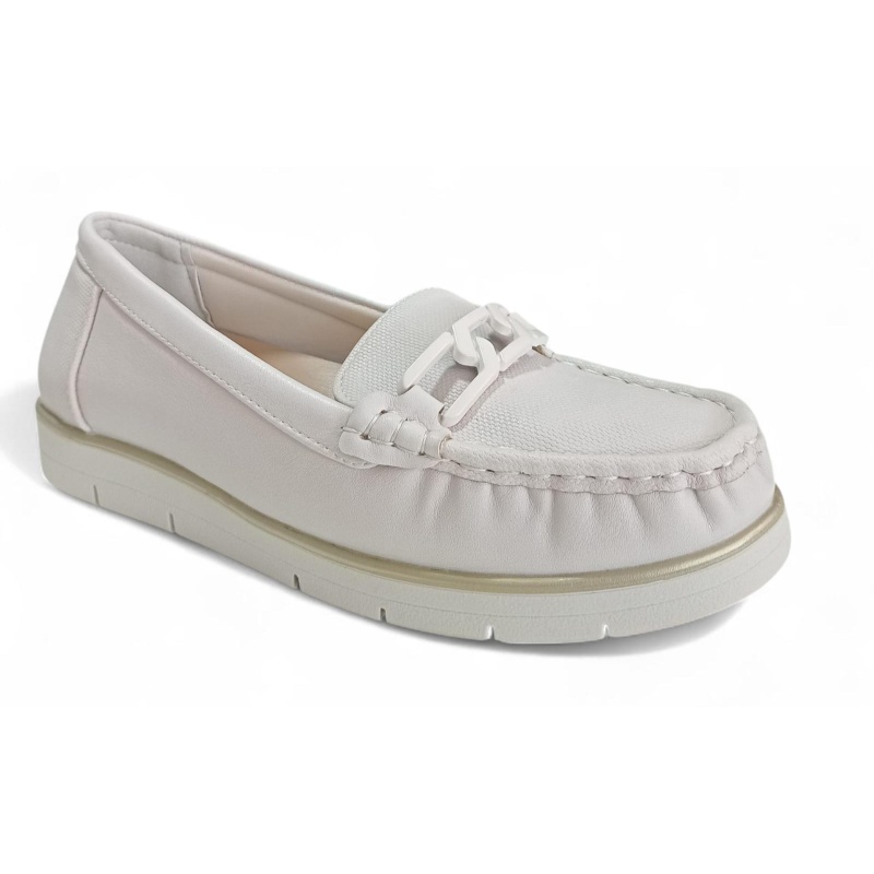 MOCASIN MAITE MASSIMO CHIESA