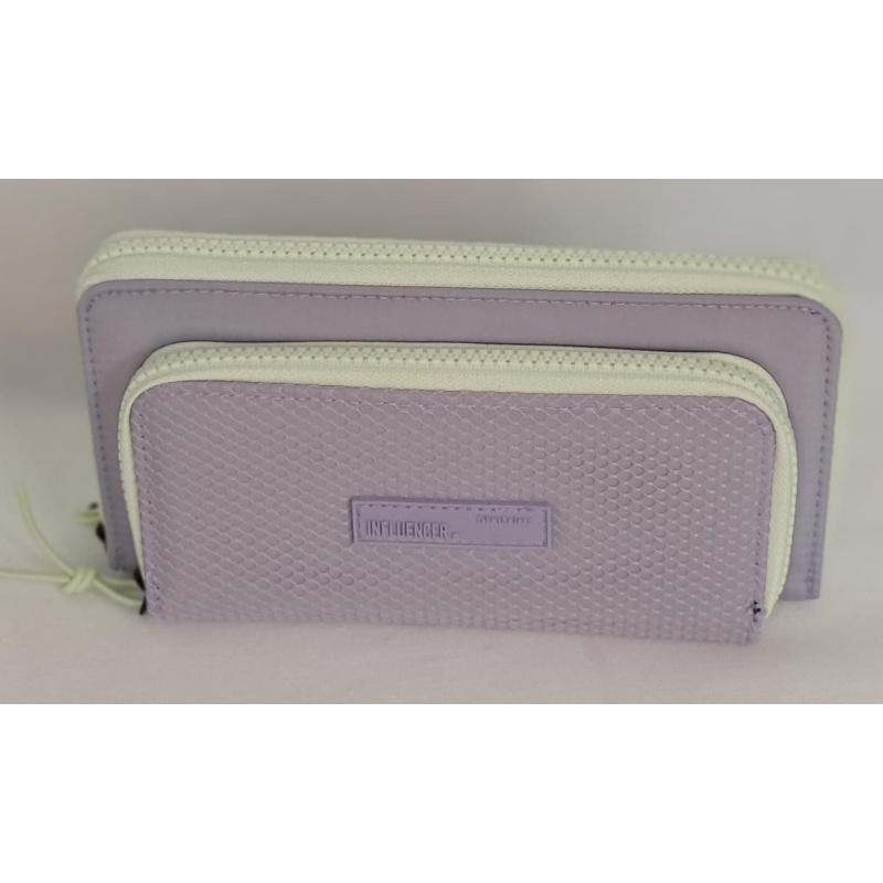 BILLETERA 68.B520R INFLUENCER