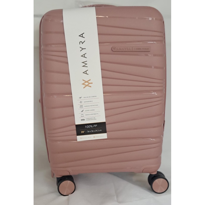 VALIJA 67.8013K.2 AMAYRA