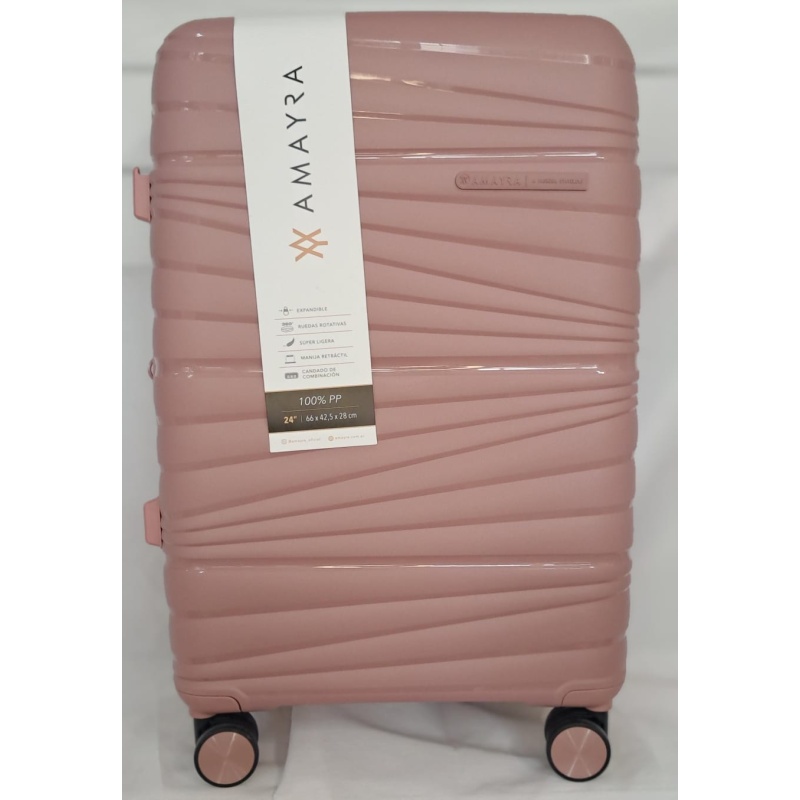 VALIJA 67.8013K.3 AMAYRA