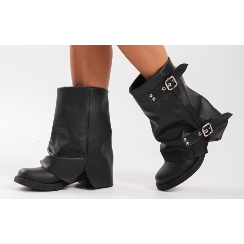 BOTA ZAIRA PEPPER SHOES