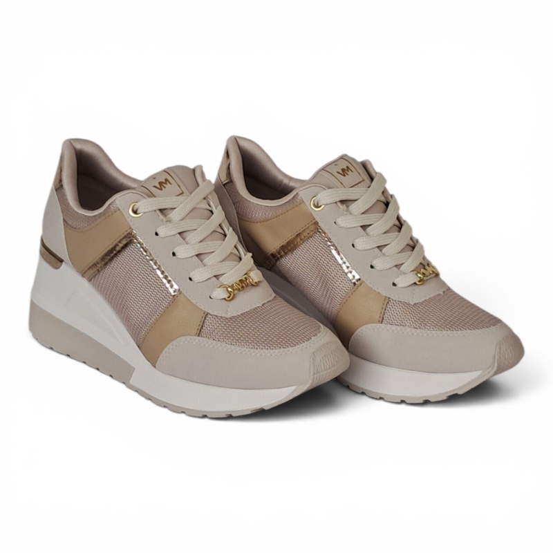 ZAPATILLA URBANA 046-013-12 VIA MARTE