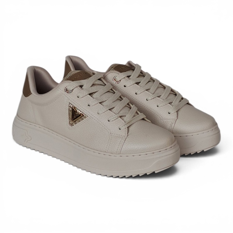 ZAPATILLA URBANA 055-034-03 VIA MARTE