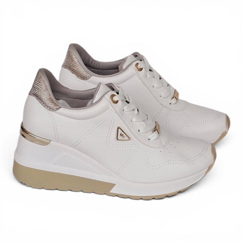 ZAPATILLA URBANA 046-003-06 VIA MARTE