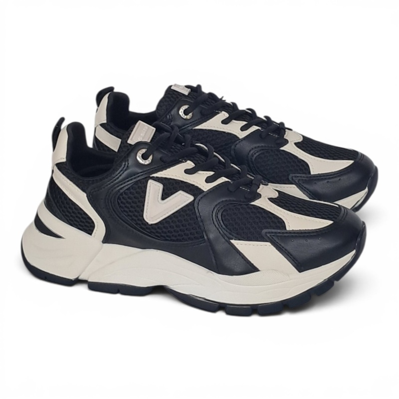 ZAPATILLA URBANA 140-010-03  VIA MARTE