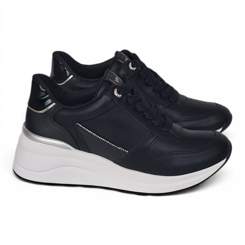 ZAPATILLA URBANA 081-004-02 VIA MARTE