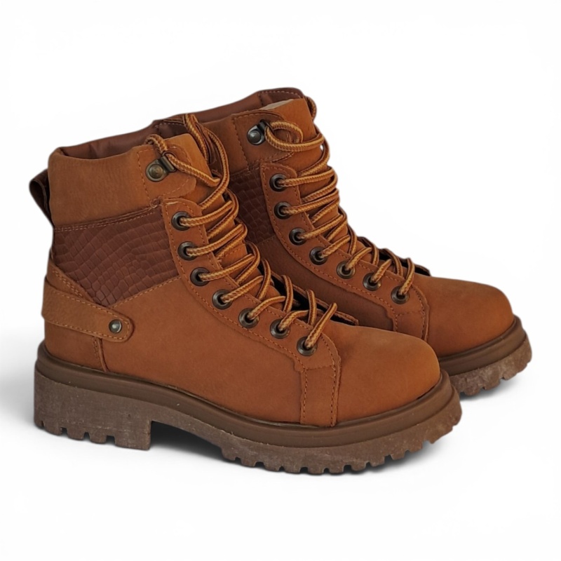 BORCEGO 126 RIOT
