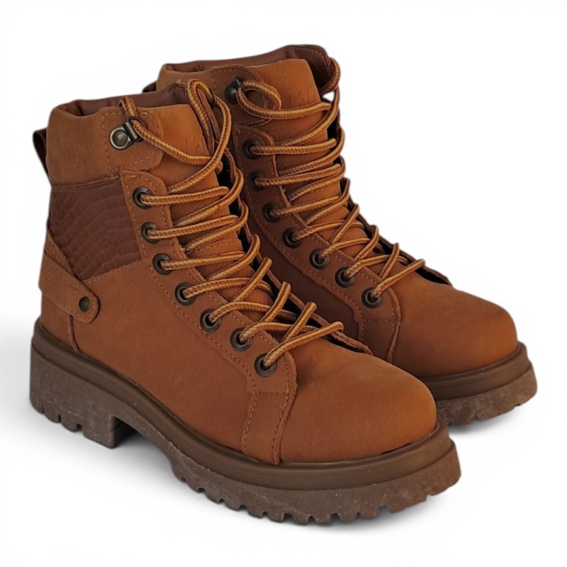 BORCEGO 126 RIOT