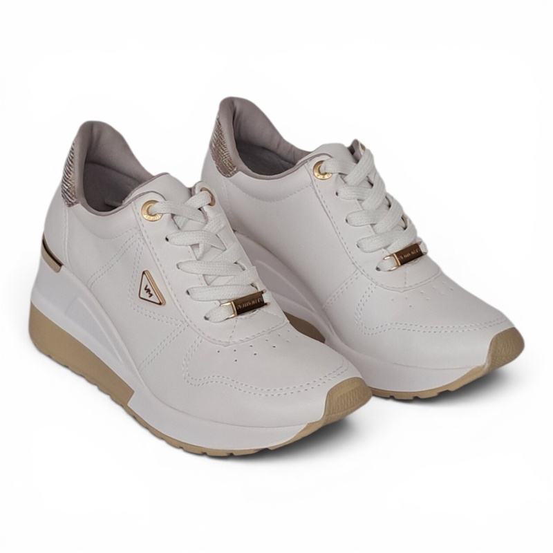 ZAPATILLA URBANA 046-003-06 VIA MARTE