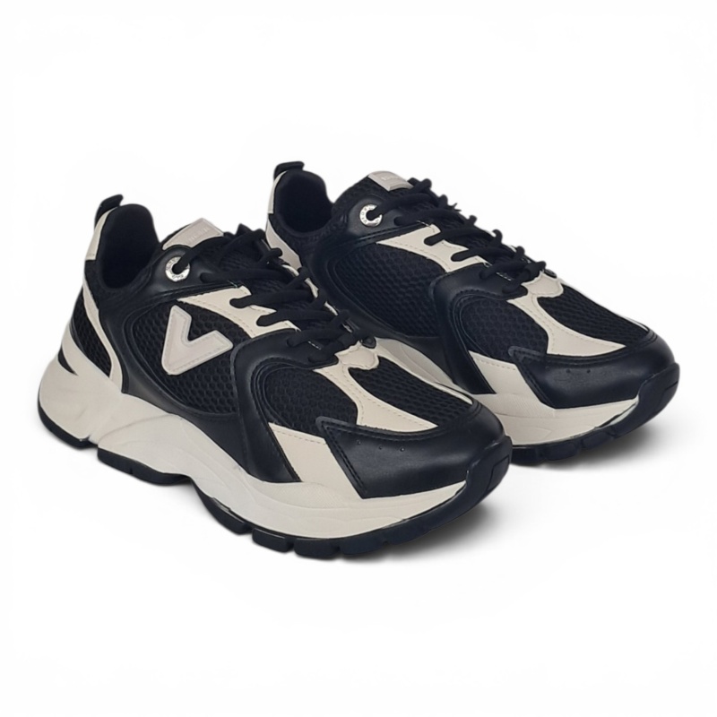ZAPATILLA URBANA 140-010-03  VIA MARTE