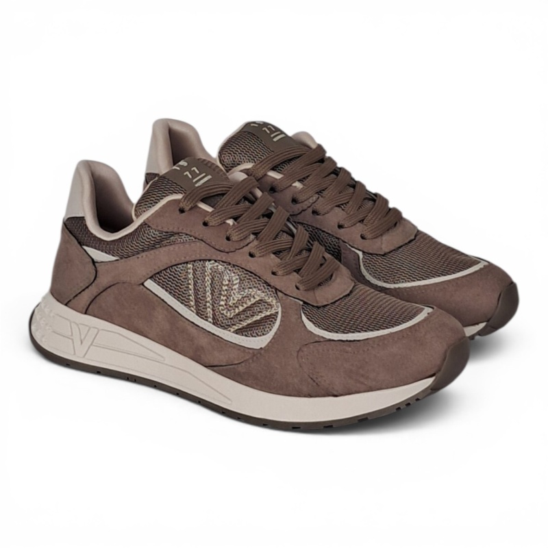 ZAPATILLA URBANA 286-010-01 VIA MARTE