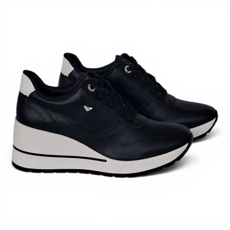 ZAPATILLA URBANA 351-002-01 VIA MARTE