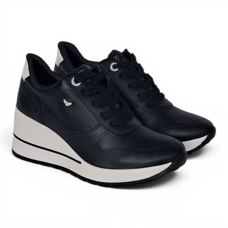 ZAPATILLA URBANA 351-002-01 VIA MARTE