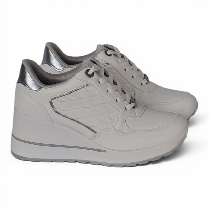 ZAPATILLA URBANA 351-004-03 VIA MARTE