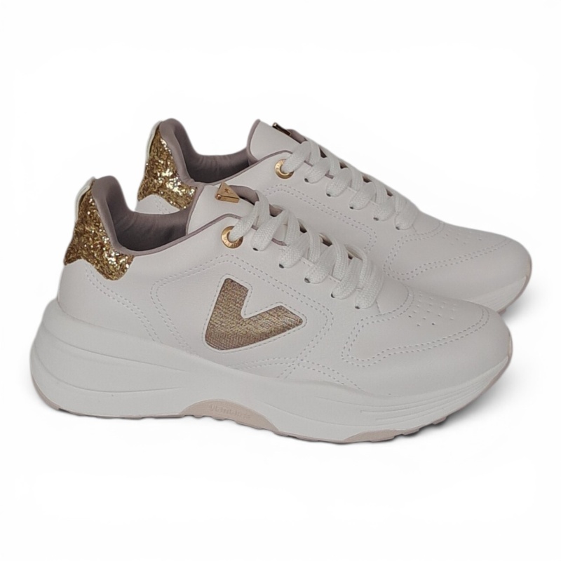 ZAPATILLA URBANA 026-001-10 VIA MARTE